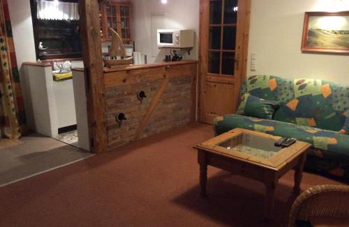 Breege Apartment | Bungalow unterm Walnussbaum Dorfstr.96
