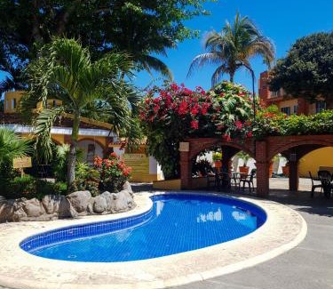 Rincon de Guayabitos Hotel | Bungalows As D' Oros Deluxe
