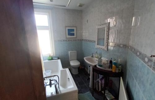 Burton on Trent Apartment | Burton Down Town Apartment
