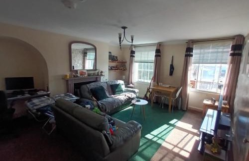 Burton on Trent Apartment | Burton Down Town Apartment
