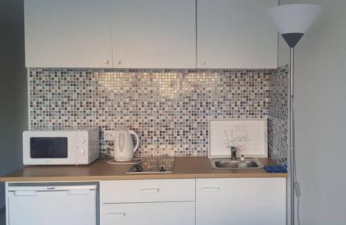 Klaipeda Apartment | Butukas Studija