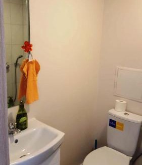 Klaipeda Apartment | Butukas Studija