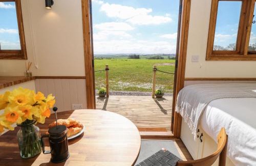 Crediton House | Buzzards