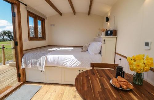 Crediton House | Buzzards