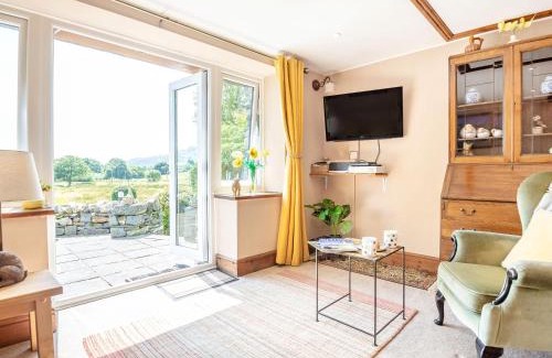 Beddgelert House | Bwythyn Y Wennol