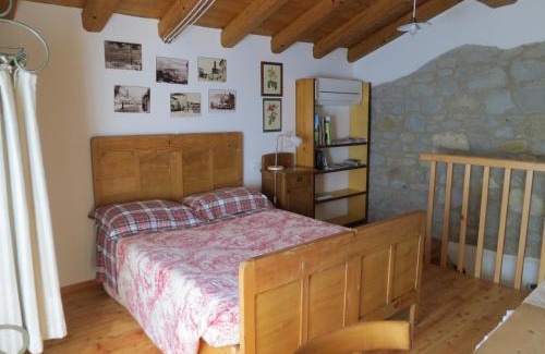 Nogarolo House | Cà di Minù