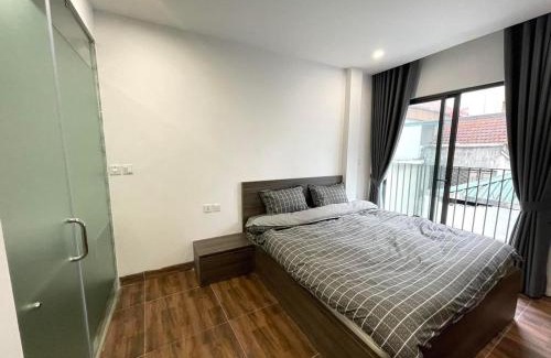 Yen Phu Apartment | Căn hộ đầy đủ tiện nghi tại Vũ Miên Tây Hồ