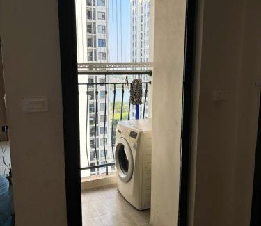 Bac Tu Liem Apartment | Căn hộ ở khu đô thị thành phố Giao Lưu