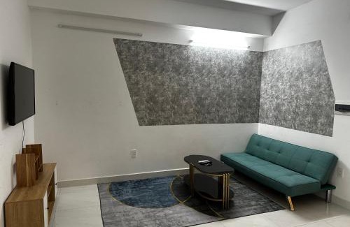 Bien Hoa Apartment | Căn Hộ Cường Thuận Biên Hoà Đồng Nai