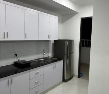 Bien Hoa Apartment | Căn Hộ Cường Thuận Biên Hoà Đồng Nai