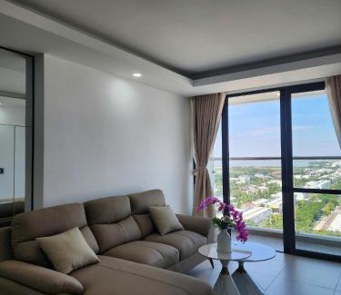 Rach Gia Apartment | Căn Hộ Cao Cấp 3 phòng ngủ Sophia Rạch Giá