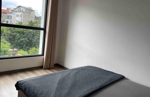 Long Bien Apartment | Căn hộ cao cấp 85m2 2BR đối diện AeonMall LongBiên