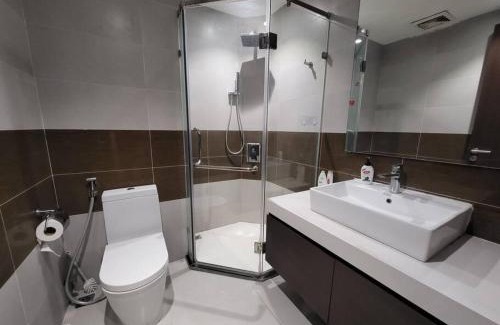 Long Bien Apartment | Căn hộ cao cấp 85m2 2BR đối diện AeonMall LongBiên