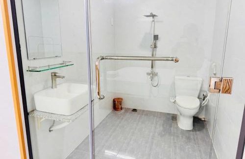 Khu 6 Apartment | Căn Hộ Dương Đông town Hotel