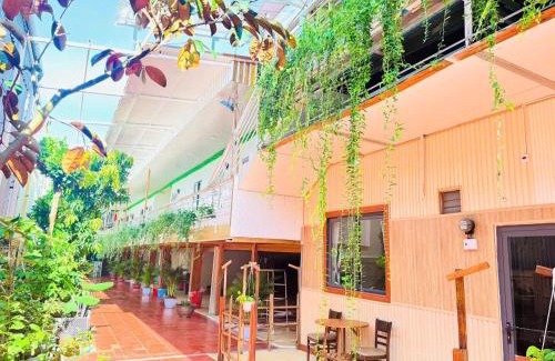 Khu 6 Apartment | Căn Hộ Dương Đông town Hotel