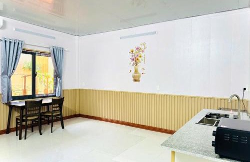 Khu 6 Apartment | Căn Hộ Dương Đông town Hotel