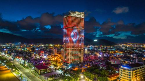 Quy Nhon Apartment | Căn Hộ TMS View Biển Quy Nhơn