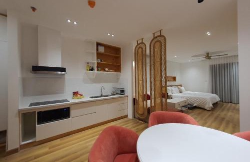 Quy Nhon Apartment | Căn Hộ TMS View Biển Quy Nhơn