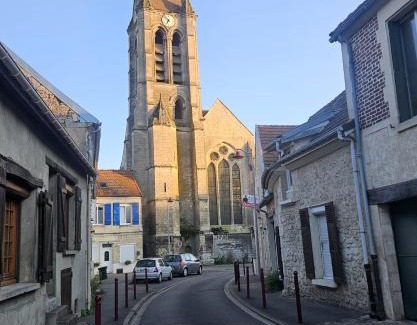 Villers-Saint-Paul House | Cœur de Villers
