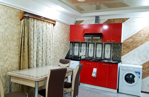 Gyumri Apartment | Cемейный апартамент АВРОРА