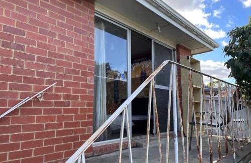 Bundoora House | c 交通便利民宿旅店Queen room near business district