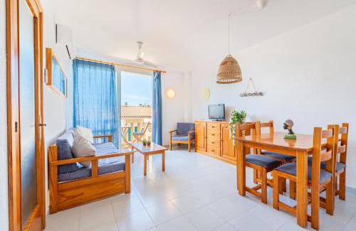 Colonia Sant Jordi Apartment | C'an Vidal apto Mallorca