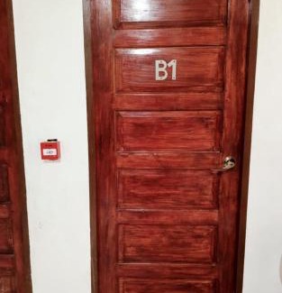 El Nido Hotel | C DJACOB HAVEN AND TOURIST INN