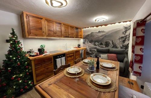 Valtournenche Apartment | C'era una Volta