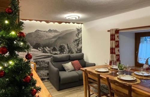 Valtournenche Apartment | C'era una Volta