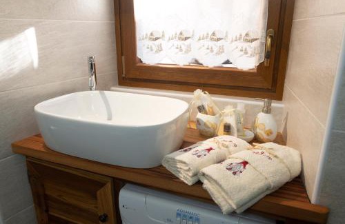 Valtournenche Apartment | C'era una Volta