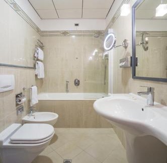 Central Station Hotel | c-hotels Atlantic