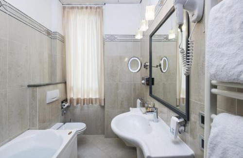 Central Station Hotel | c-hotels Atlantic
