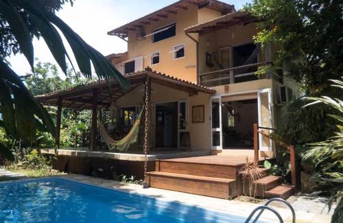Portal das Artes House | C&S - Casa Recanto do Portal próxima ao Centro
