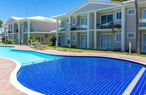 Arraial d'Ajuda Apartment | C17A - Seven Heaven Vacation Arraial D'ajuda - Alto da Pitinga - casa 3 suítes