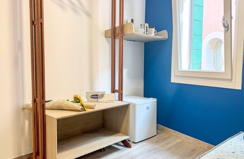 Chioggia Apartment | Ca de la Corona - Ipnosi by Ca-sa Check