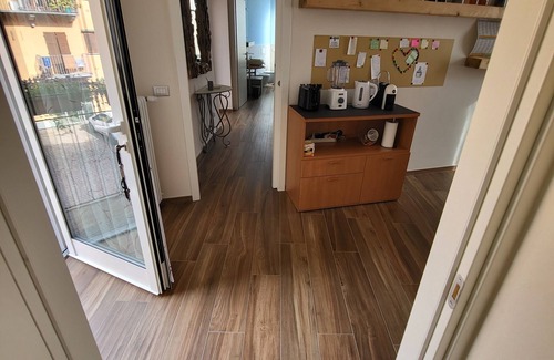 Luino Apartment | Ca de Mez.