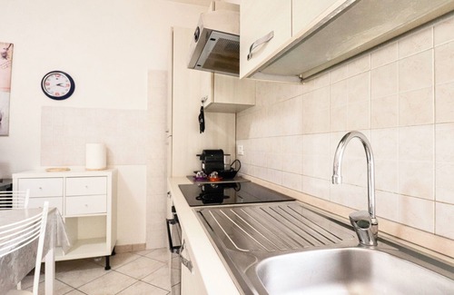 Zona XLV Castel di Guido Apartment | Casa Luca 18min from Rome - Self Check-in, Free Park