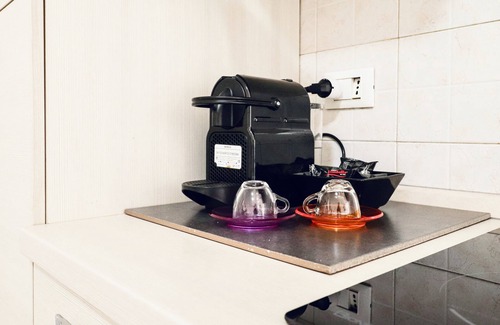 Zona XLV Castel di Guido Apartment | Casa Luca 18min from Rome - Self Check-in, Free Park