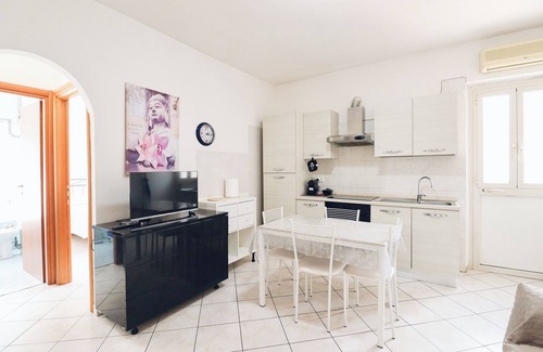 Zona XLV Castel di Guido Apartment | Casa Luca 18min from Rome - Self Check-in, Free Park