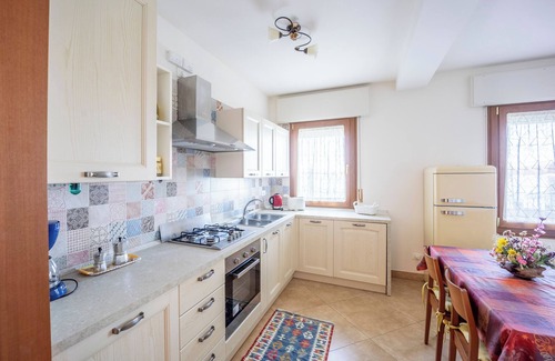 San Nicolo Apartment | Ca Nicolò