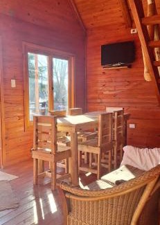 Concepcion del Uruguay Apartment | Cabaña 'El Hornero'