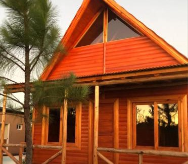 Concepcion del Uruguay Apartment | Cabaña 'El Hornero'