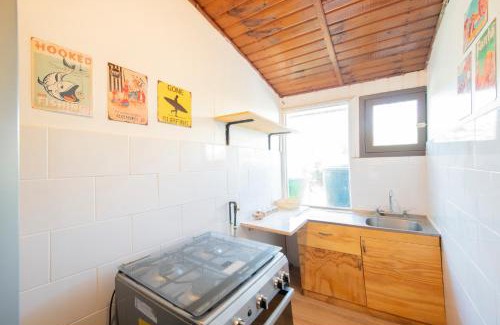 La Laguna House | Cabaña Estrella de Mar