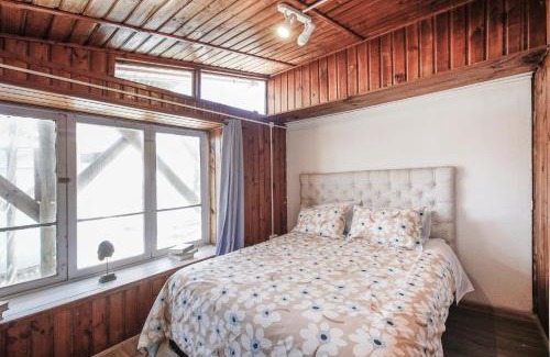 La Laguna House | Cabaña Estrella de Mar