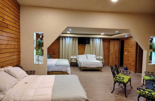 Malinalco Hotel | Cabaña iilldaa, Malinalco