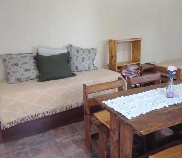 Rama Caida Apartment | Cabaña Jireh monoambiente