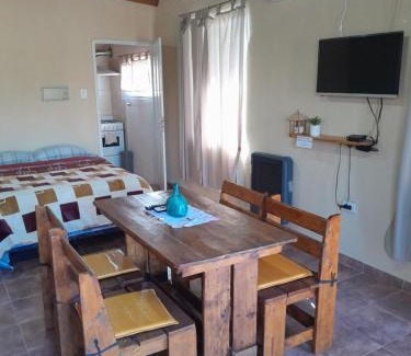 Rama Caida Apartment | Cabaña Jireh monoambiente