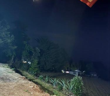 Mineral del Chico Apartment | Cabaña La escondida