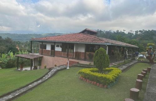 Norte de Santander Villa | Cabaña La Isabelita