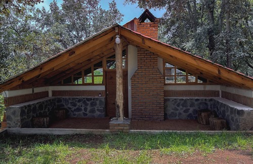 Huasca De Ocampo Cabin | Cabaña La Joyita By GEstores